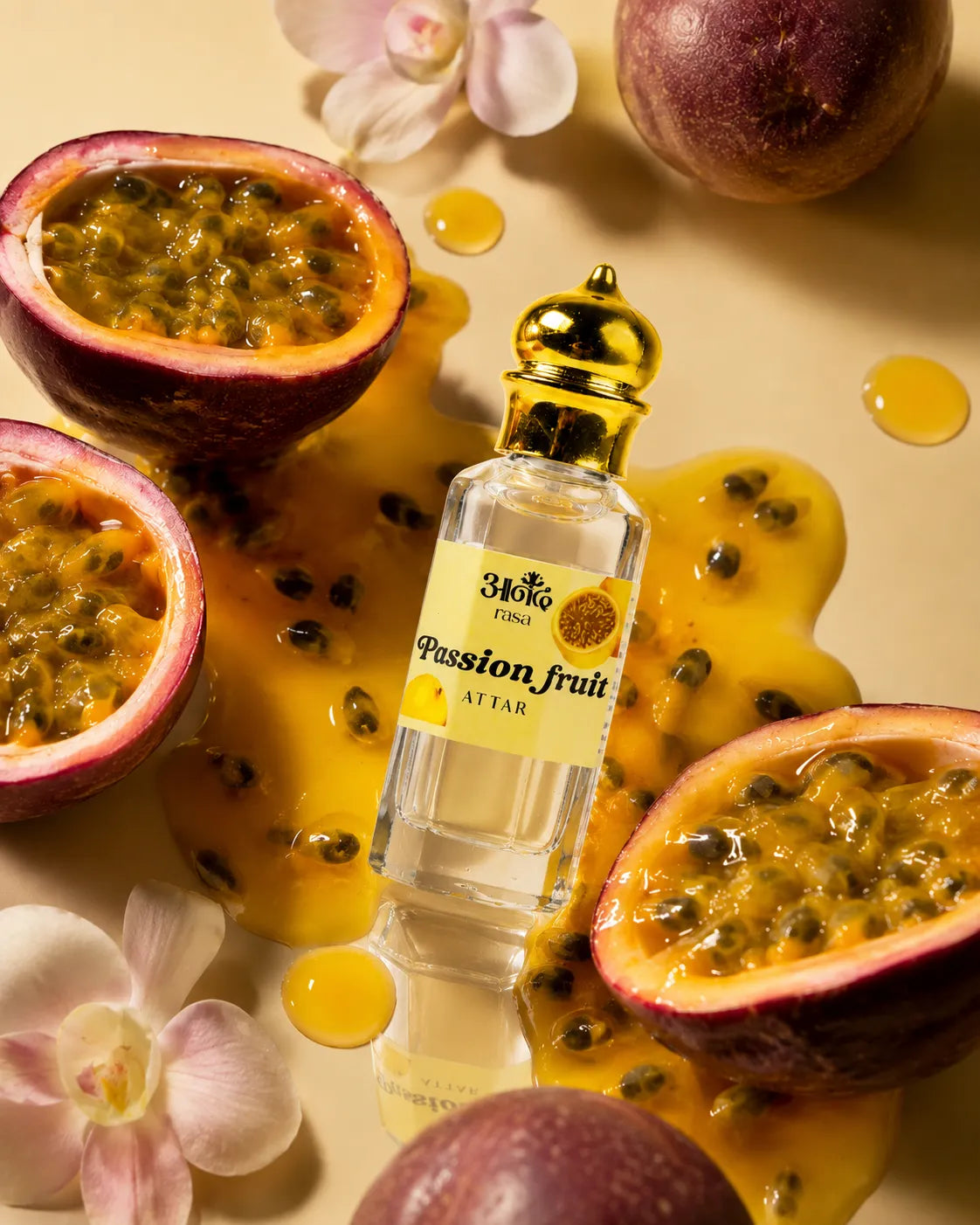Passion Fruit Attar