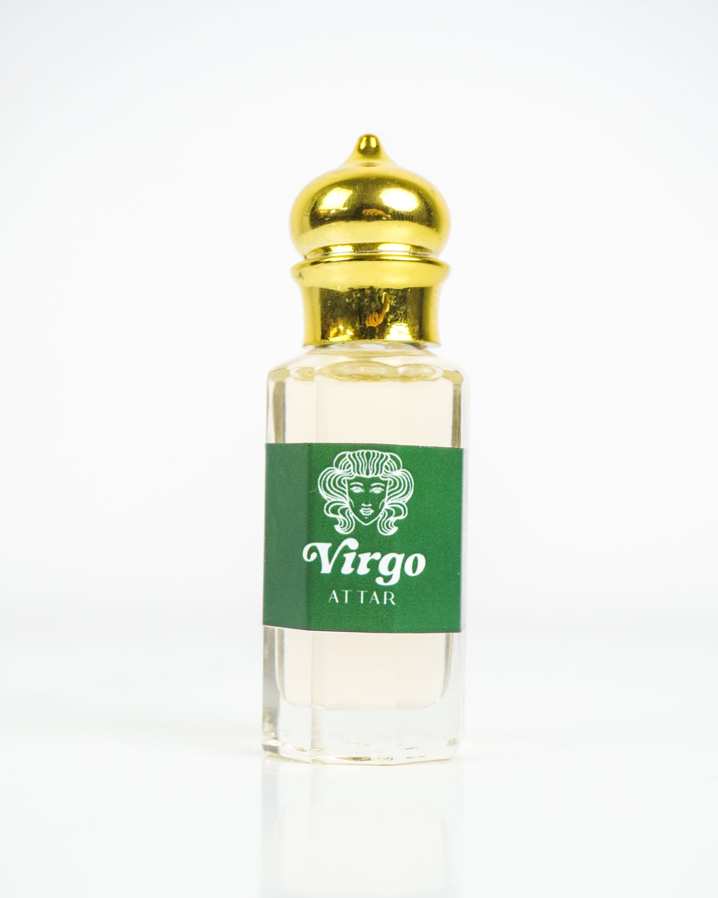 Virgo Zodiac Attar
