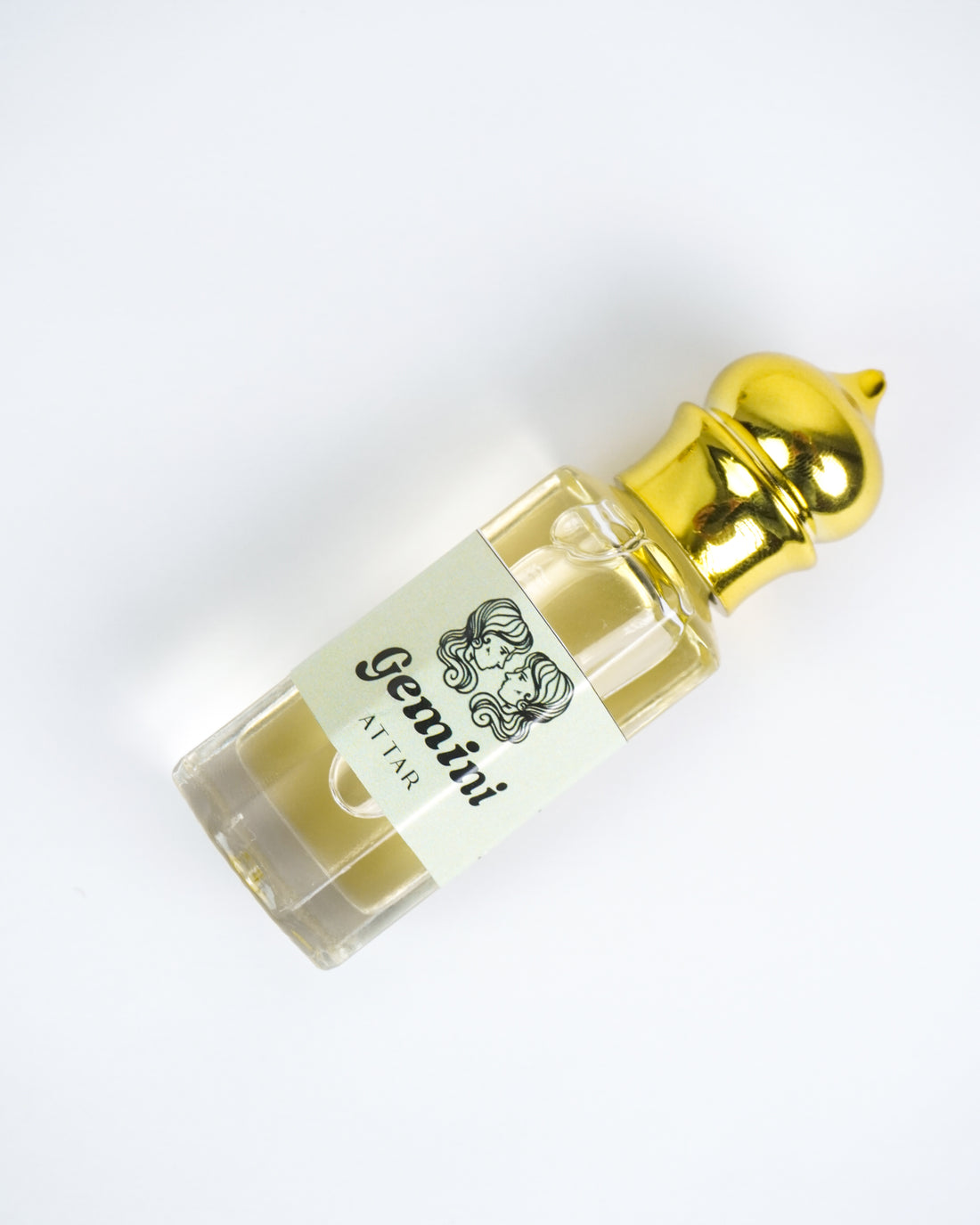 Gemini Zodiac Attar