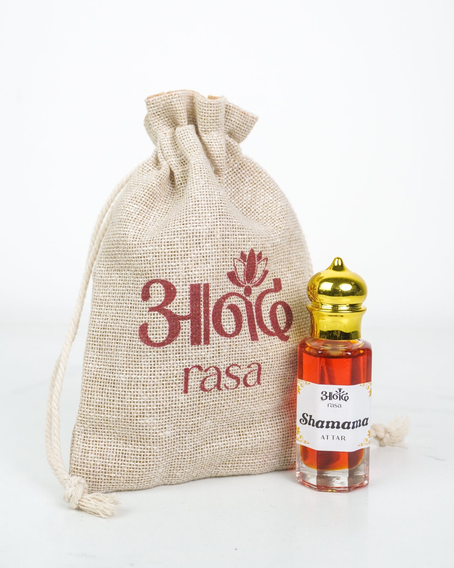 Shamama Sultan Attar