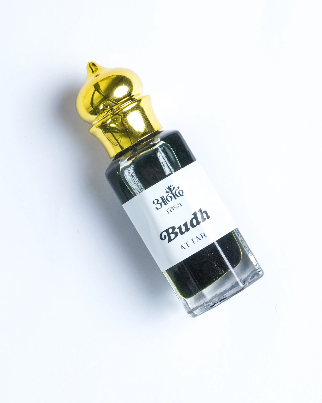 Budh Attar - Mercury Attar