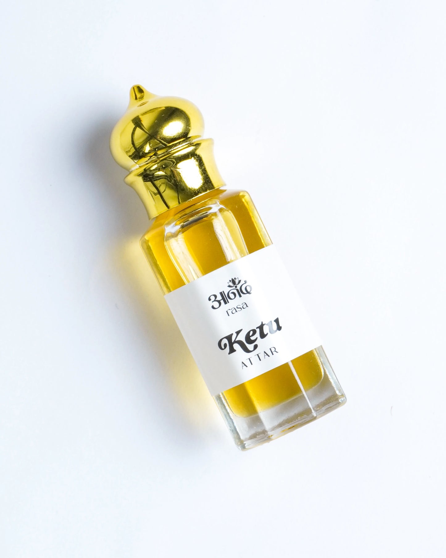 Ketu Attar - South Lunar Attar