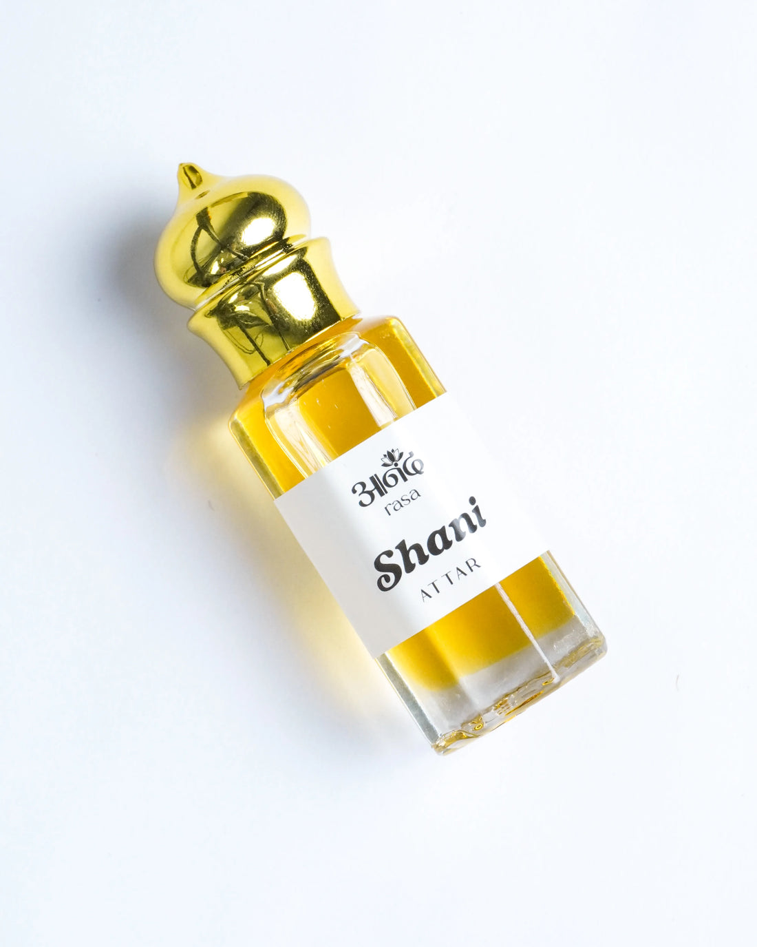 Shani Attar - Saturn Attar