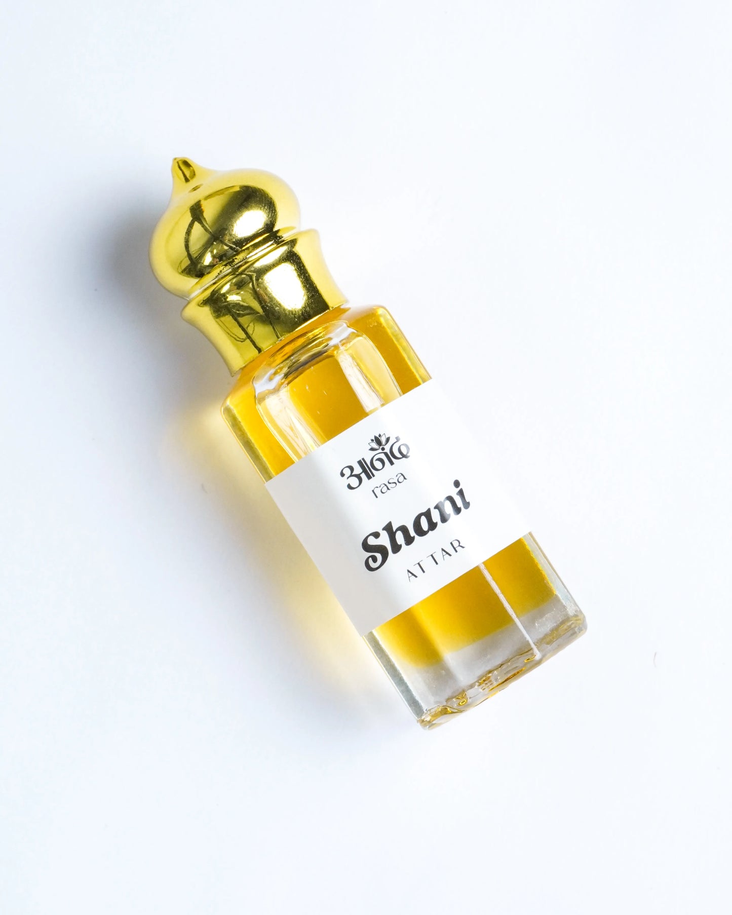 Shani Attar - Saturn Attar