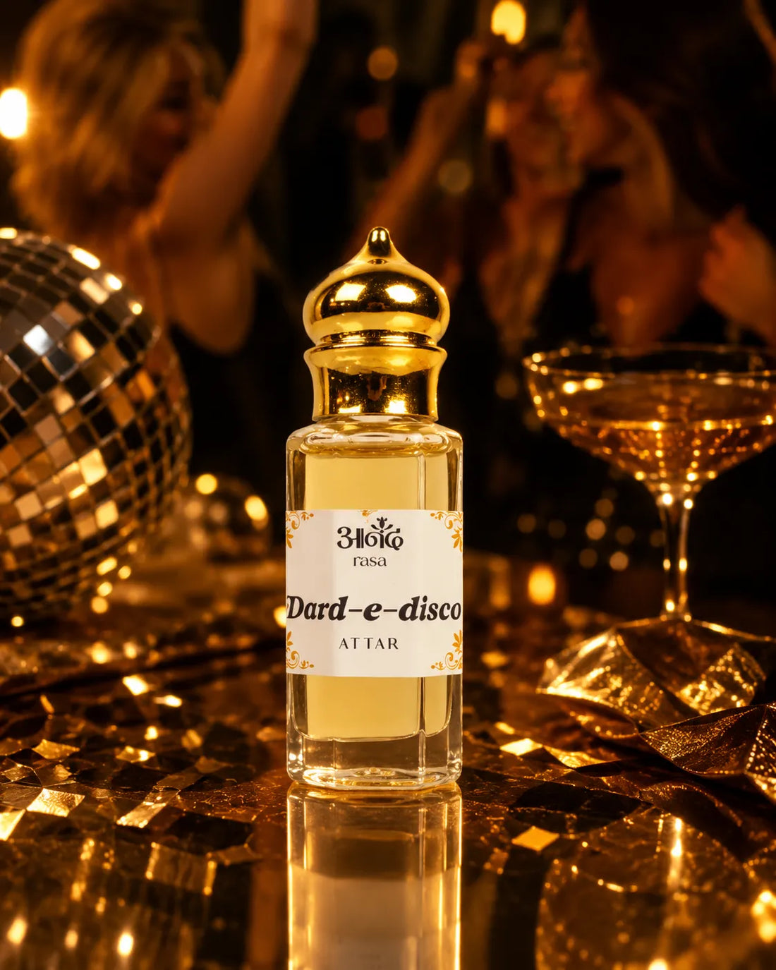 Dard-e-Disco