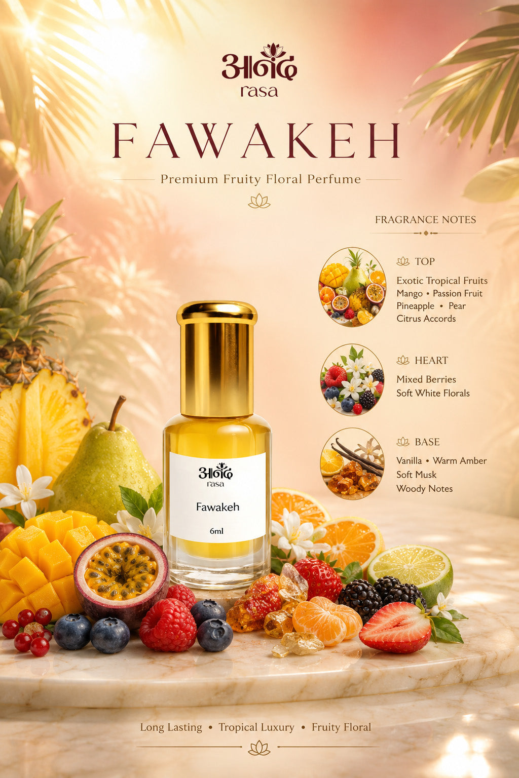Fawakeh Attar