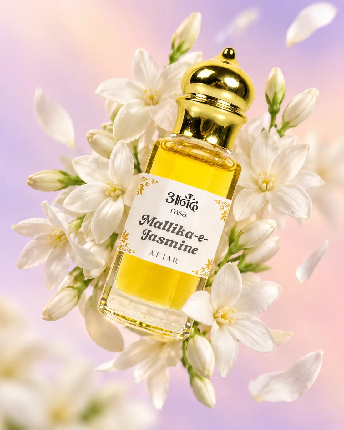 Mallika-e-Jasmine