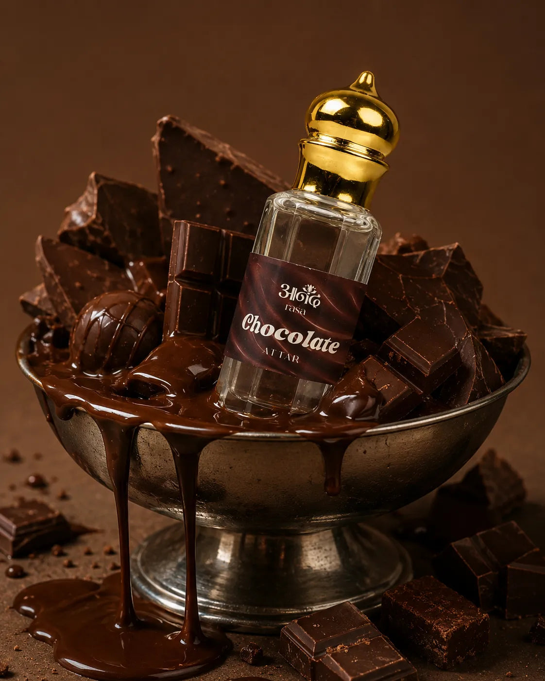 chocolate Attar