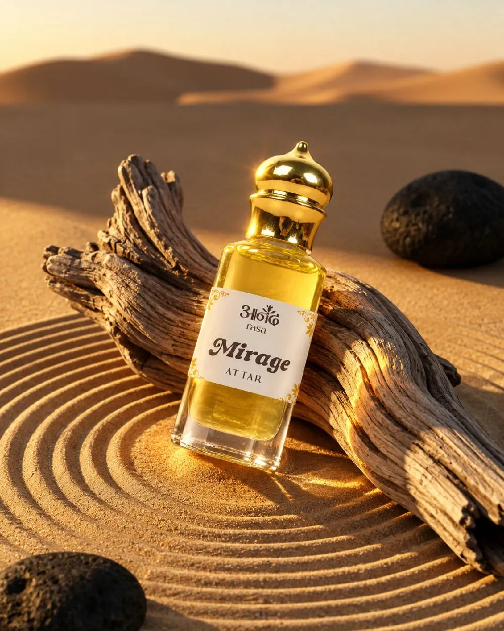 Mirage Attar