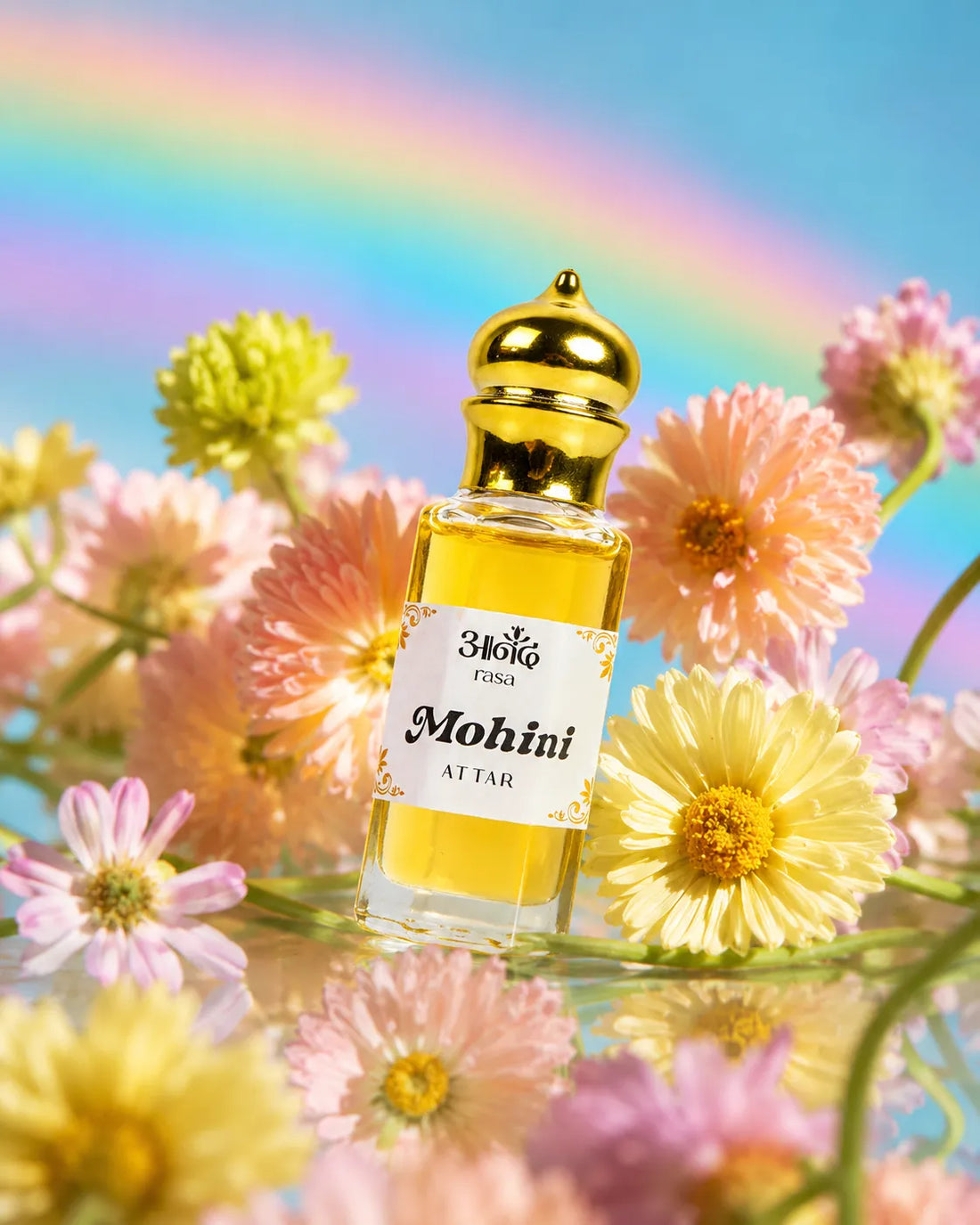 Mohini Attar