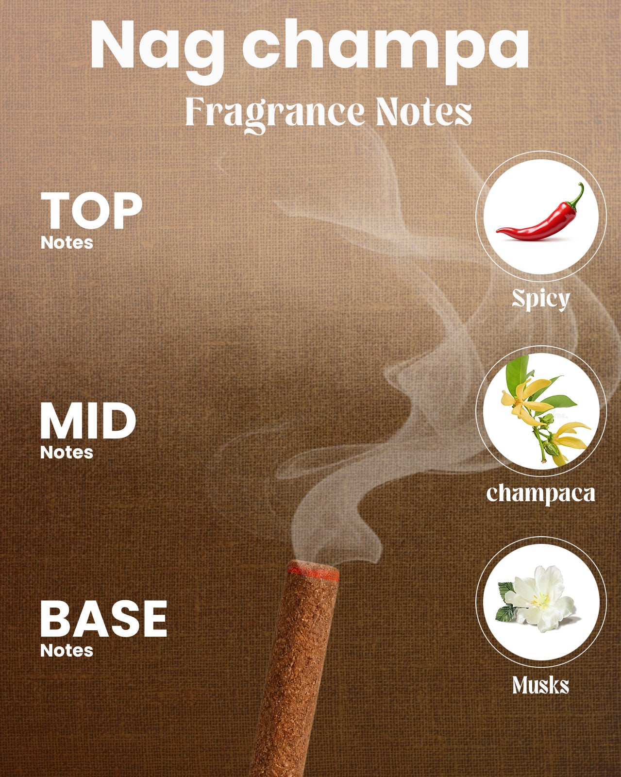 Nag Champa Incense Stick