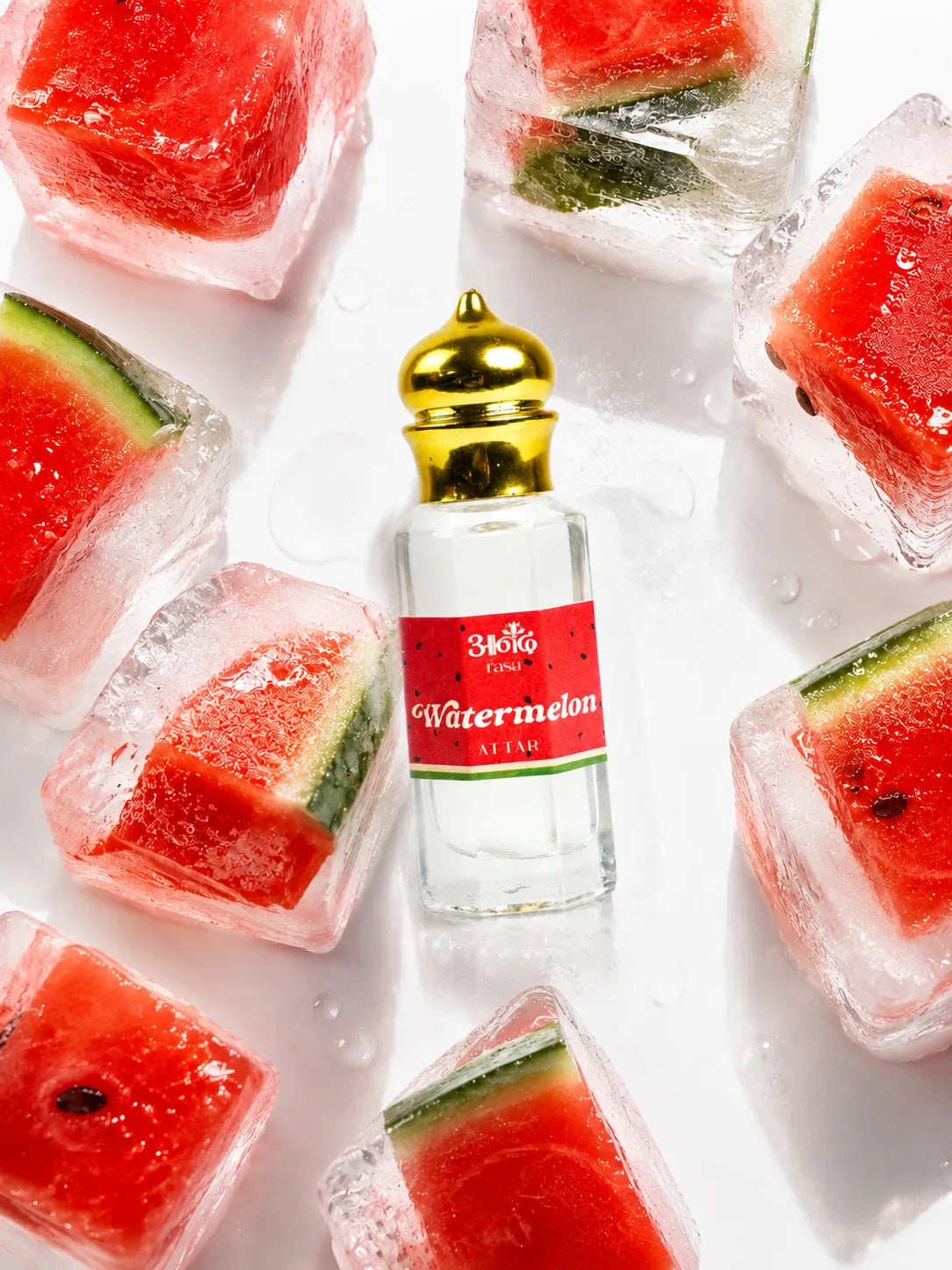 Watermelon Attar