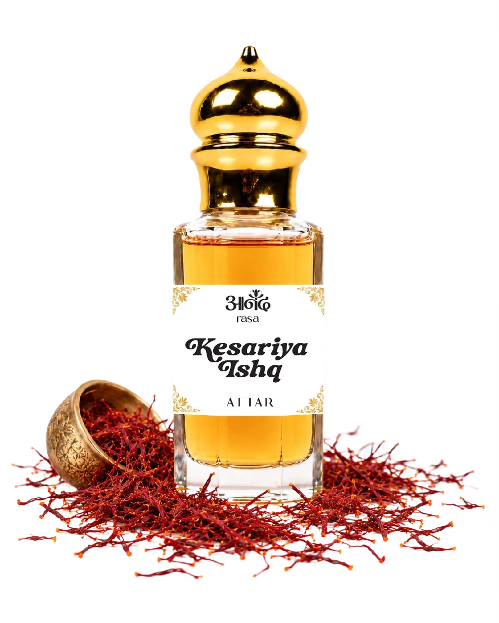 Kesariya Ishq