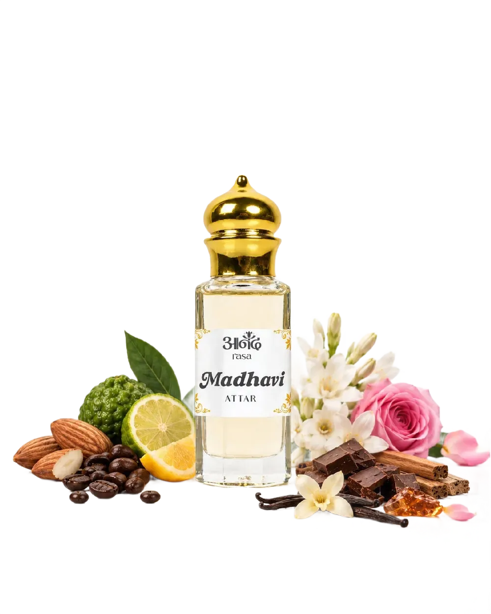 Madhavi