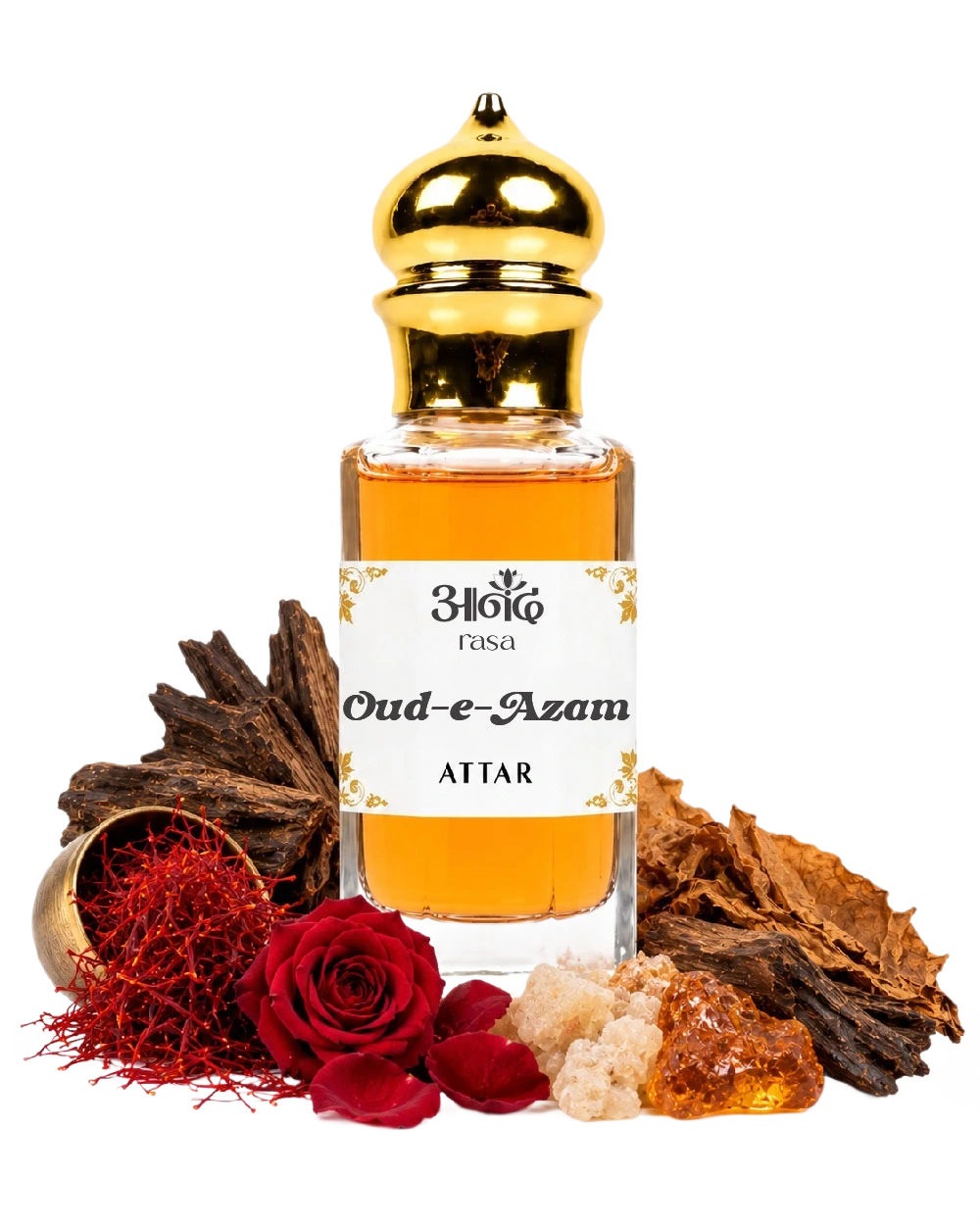 Oud-e-Azam
