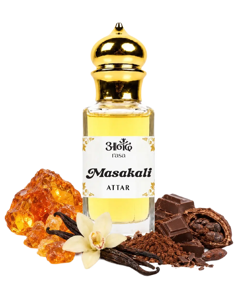 Masakali