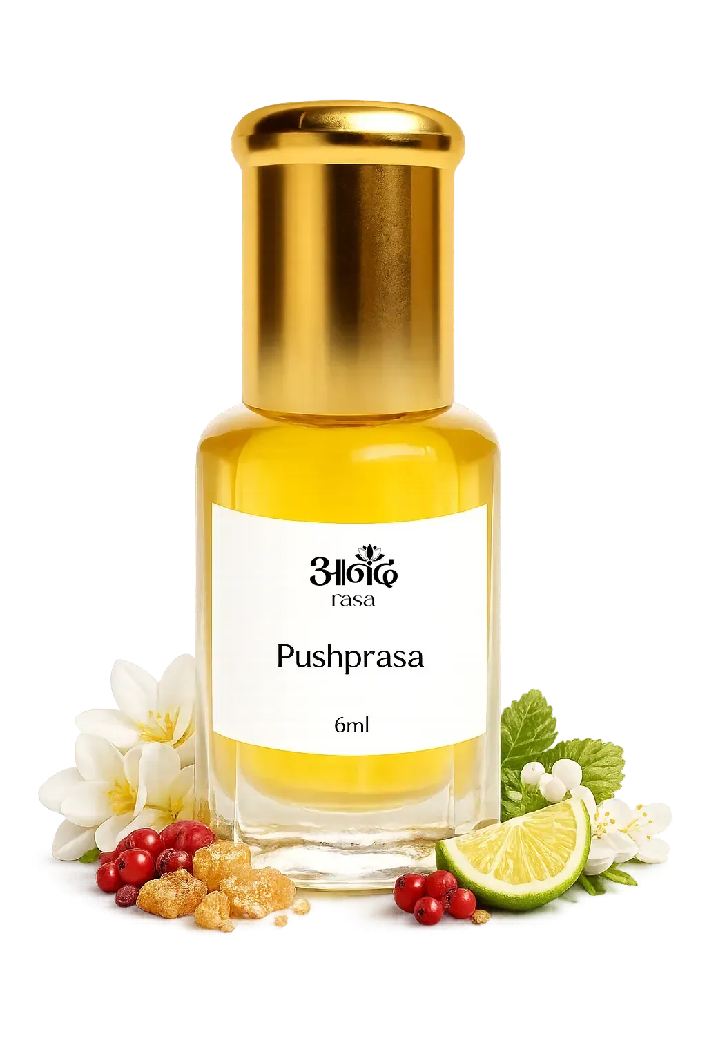 Pushprasa Attar