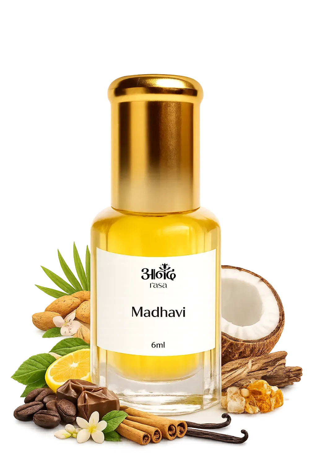 Madhavi