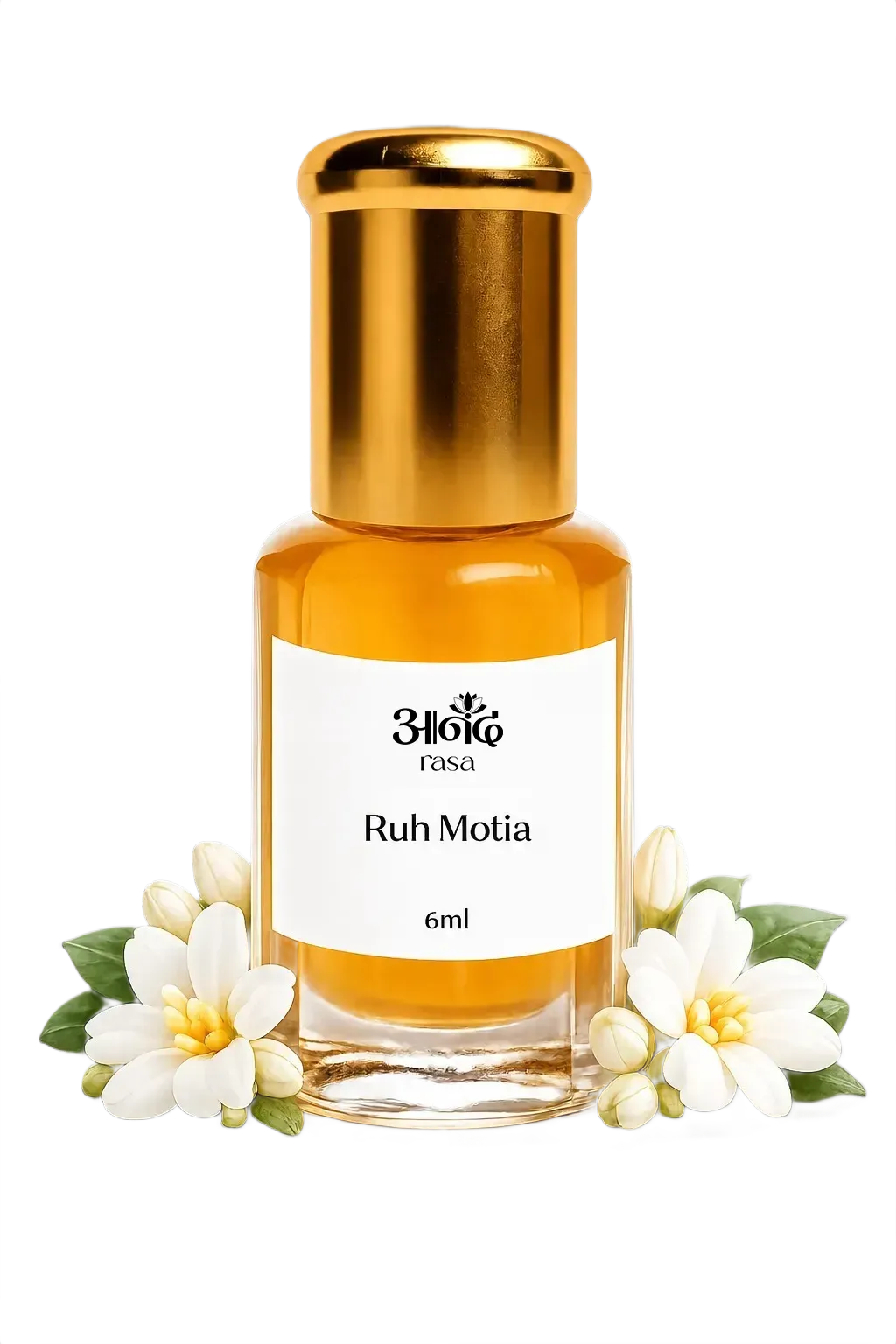Ruh Motia