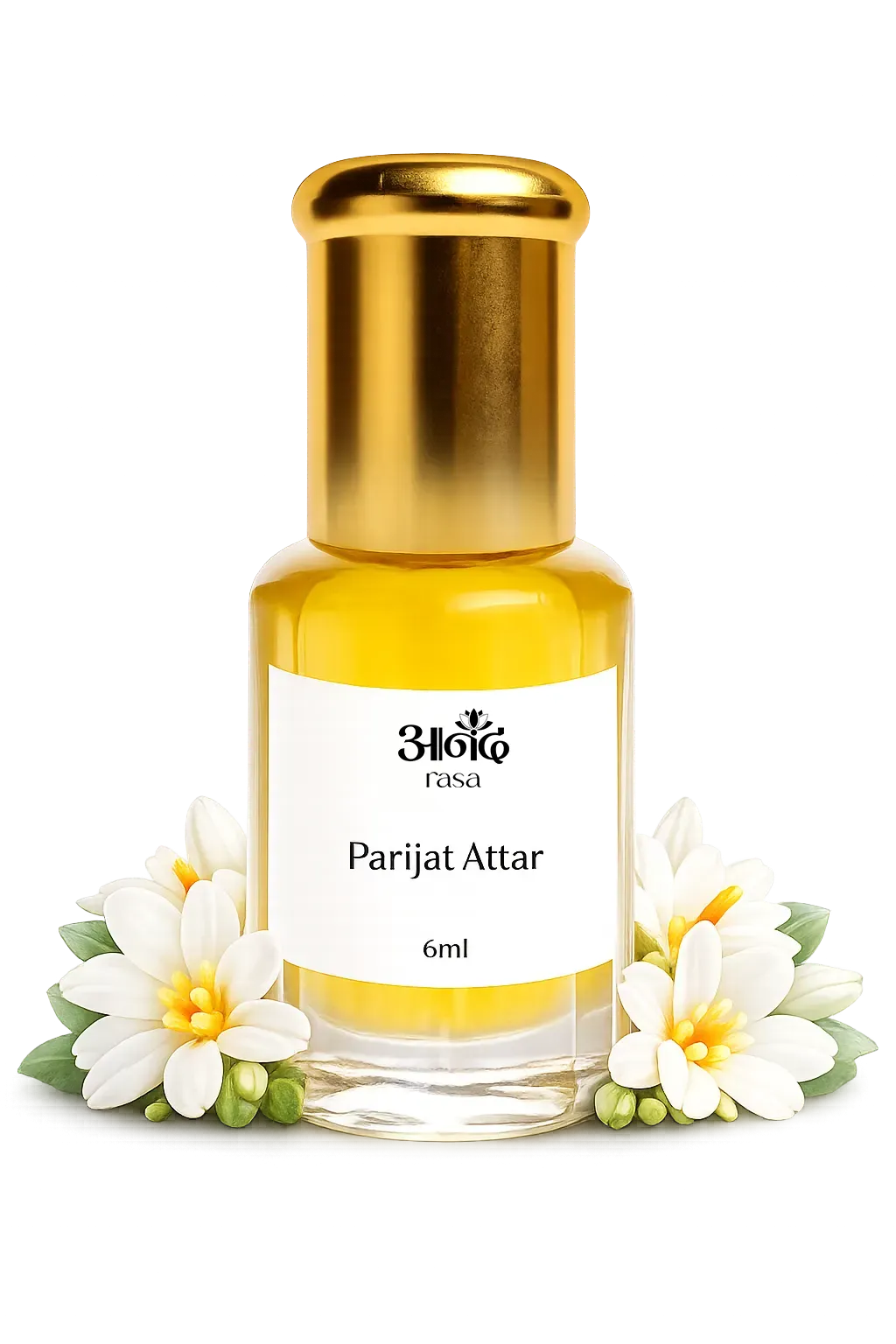 Parijat Attar