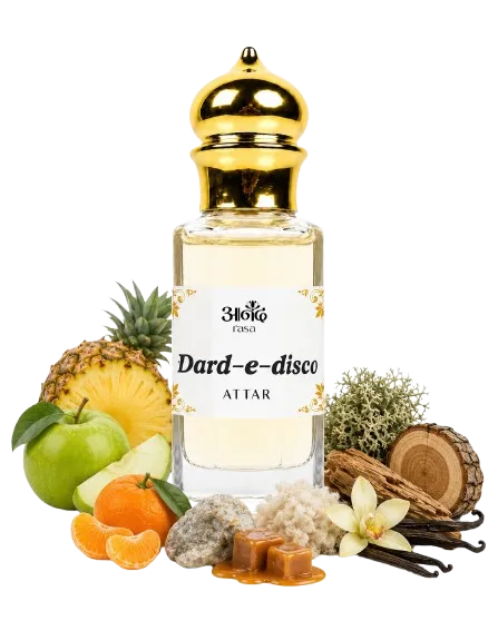 Dard-e-Disco