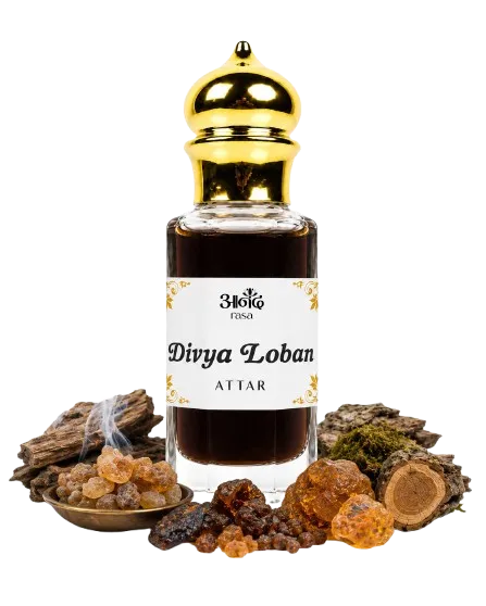 Divya Loban
