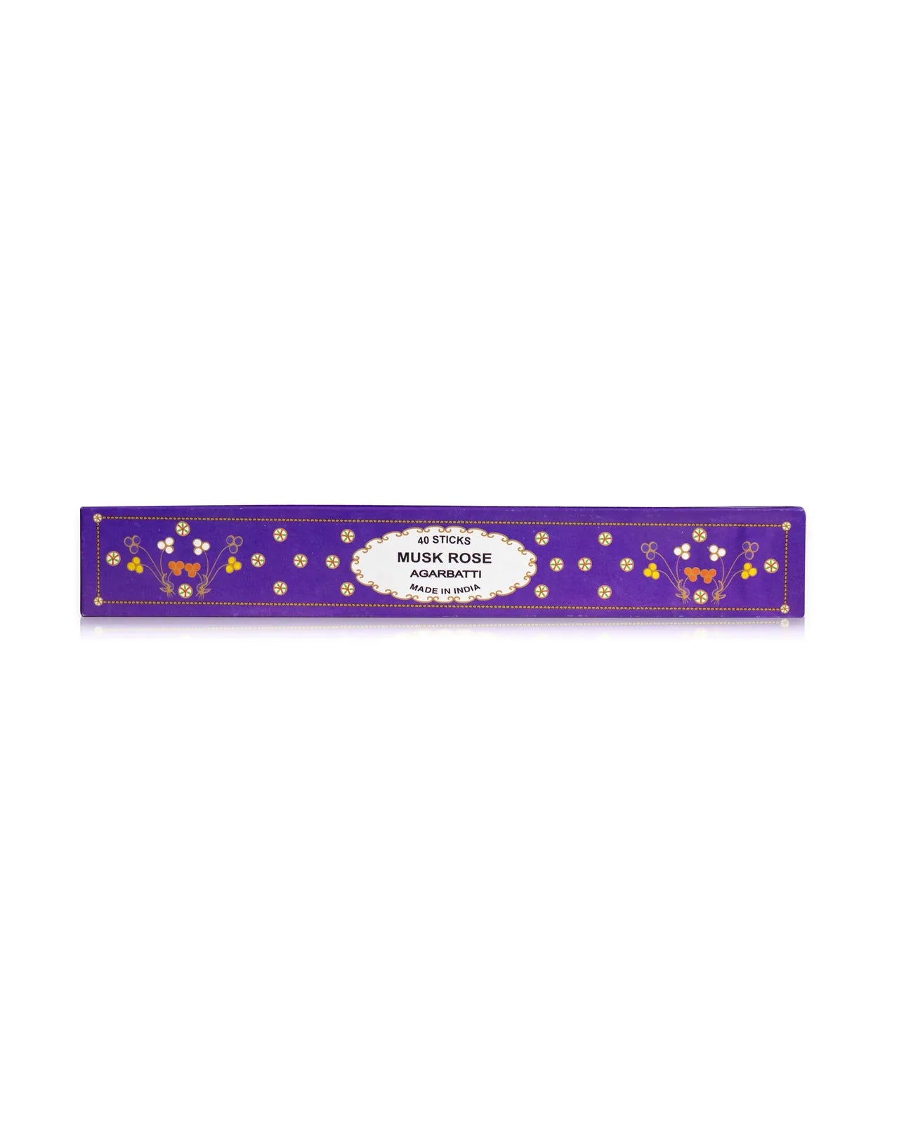 Musk Rose Incense Stick