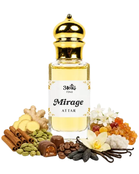 Mirage Attar