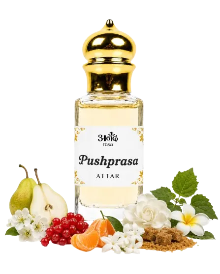 Pushprasa Attar