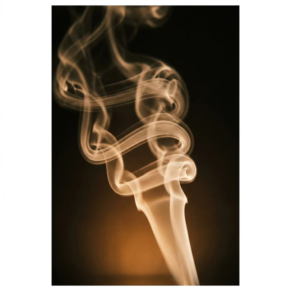 The Science of Scented Smoke — Why Agarbatti Works