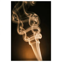 The Science of Scented Smoke — Why Agarbatti Works
