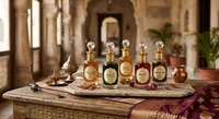 Best Long Lasting Attars in India – A Complete Guide to Premium Natural Fragrances