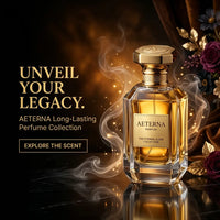 Long-Lasting Perfumes: The Secret Behind Fragrances That Stay All Day