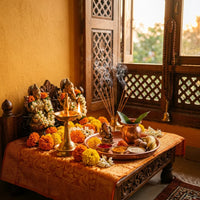 Six Agarbatti Fragrances — Matched to Mood, Moment & Ritual