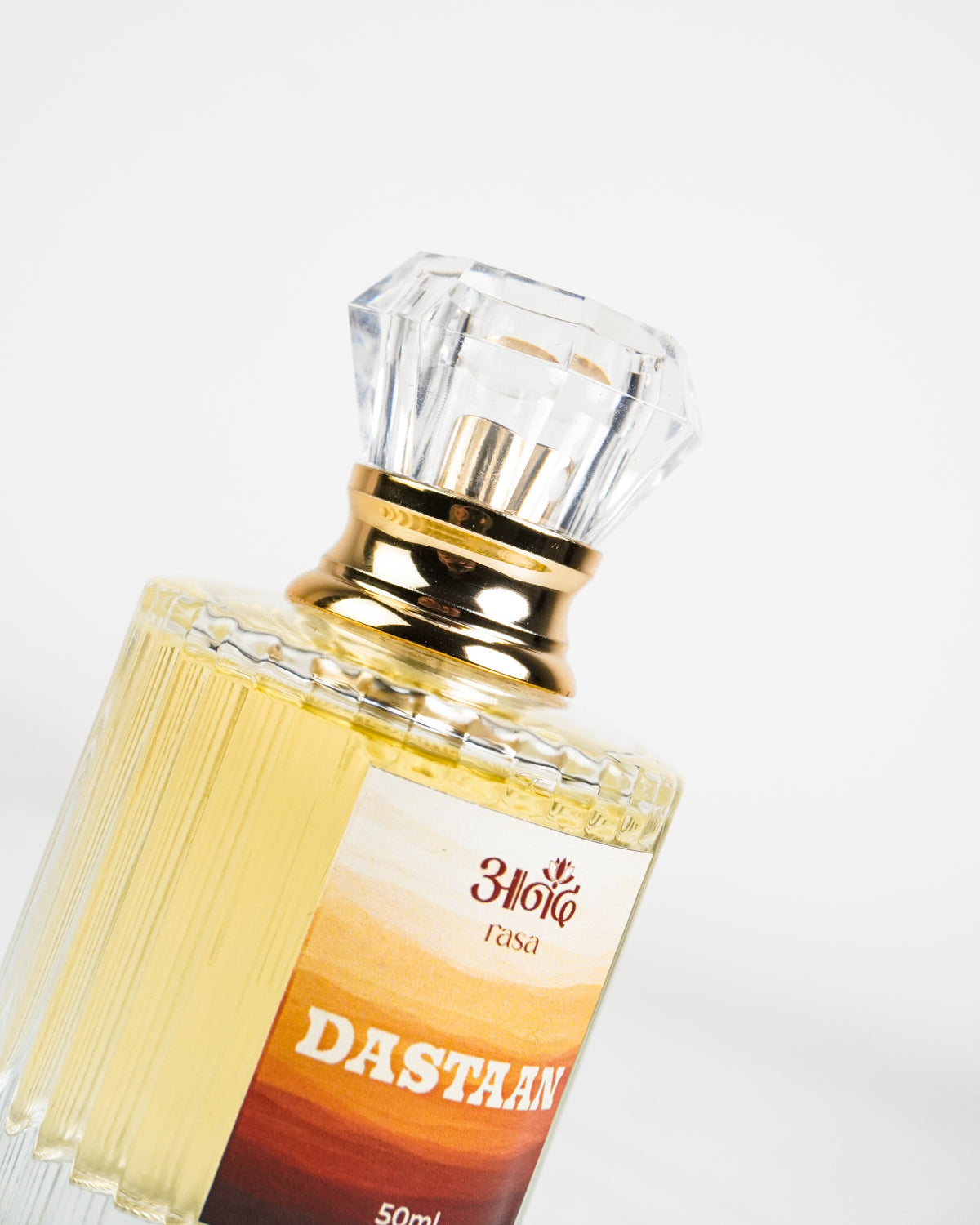 3Mikro Fendi Dasthan 50ml Eau de Toilette – Premium Fragrance
