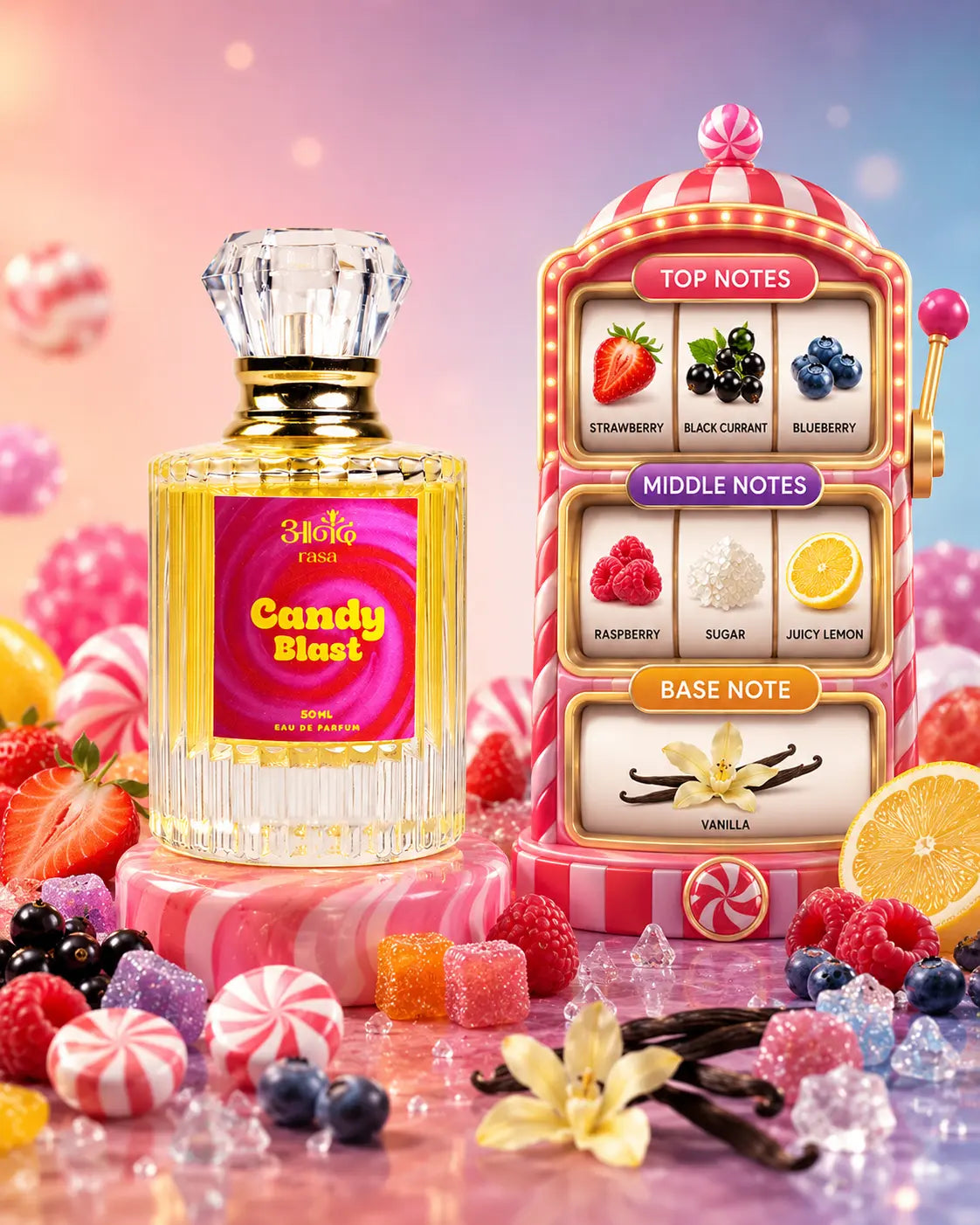 Candy Blast