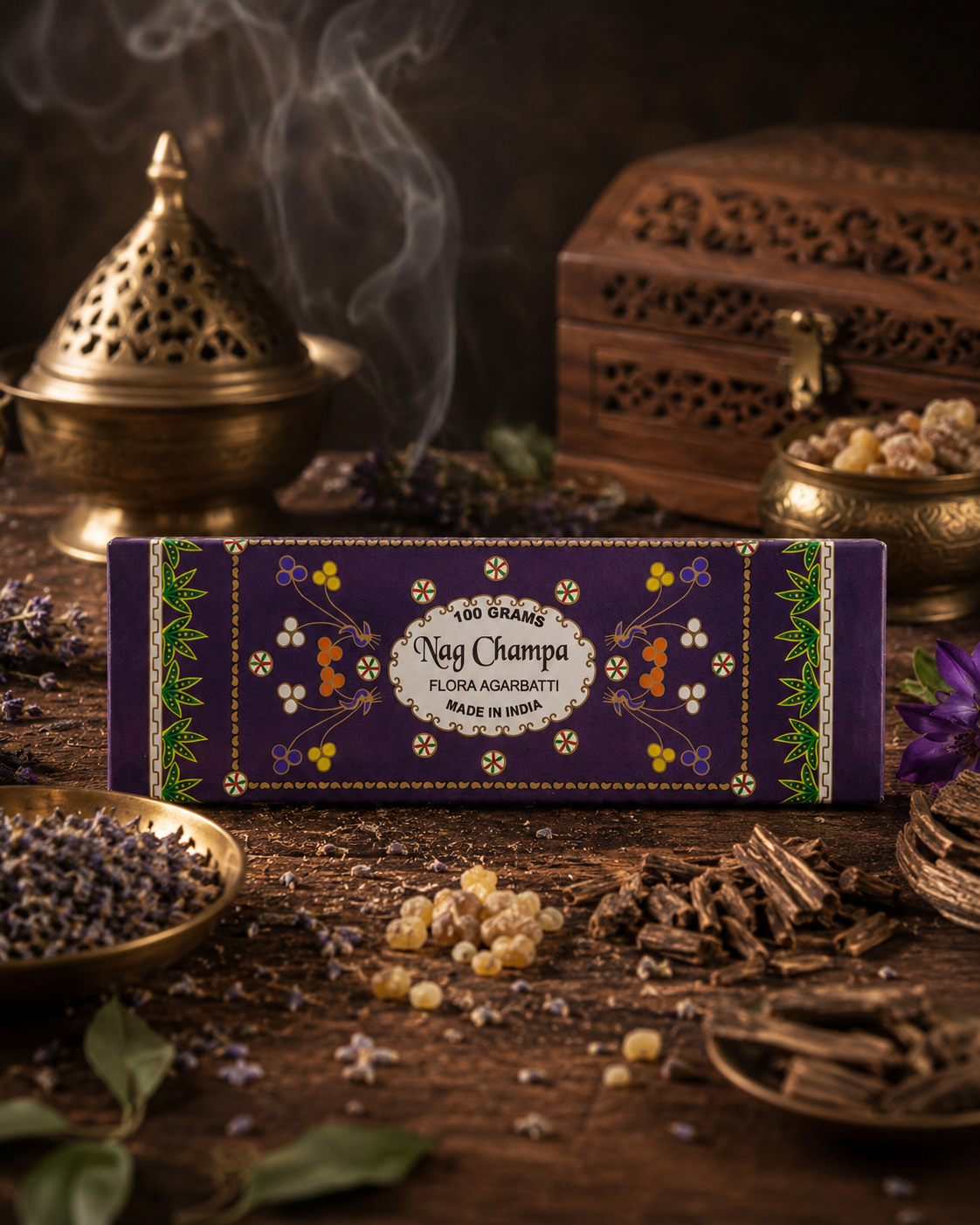 Nag Champa Incense Stick