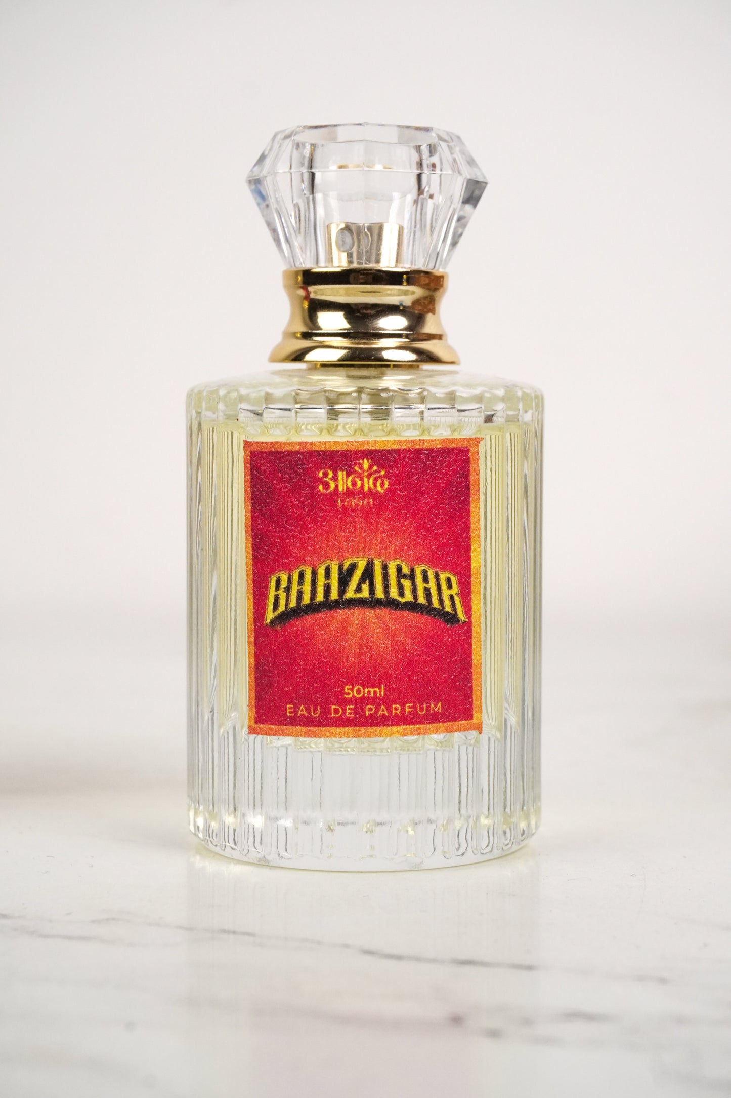 Baazigar