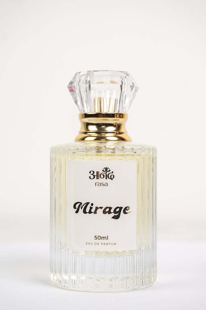 Mirage — luxury Attar, handcrafted luxury Indian perfume oil | Anand Rasa