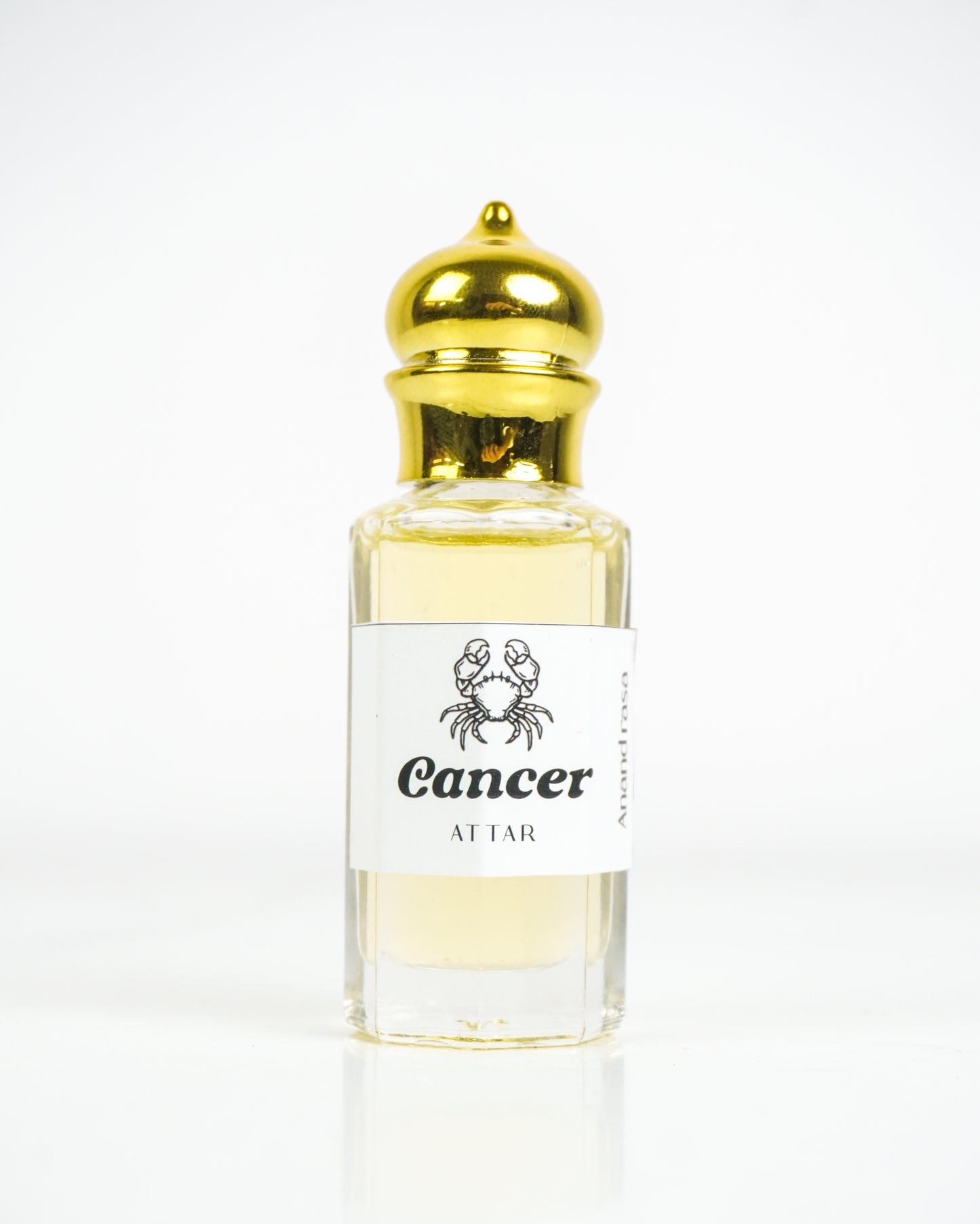 Cancer Zodiac Attar