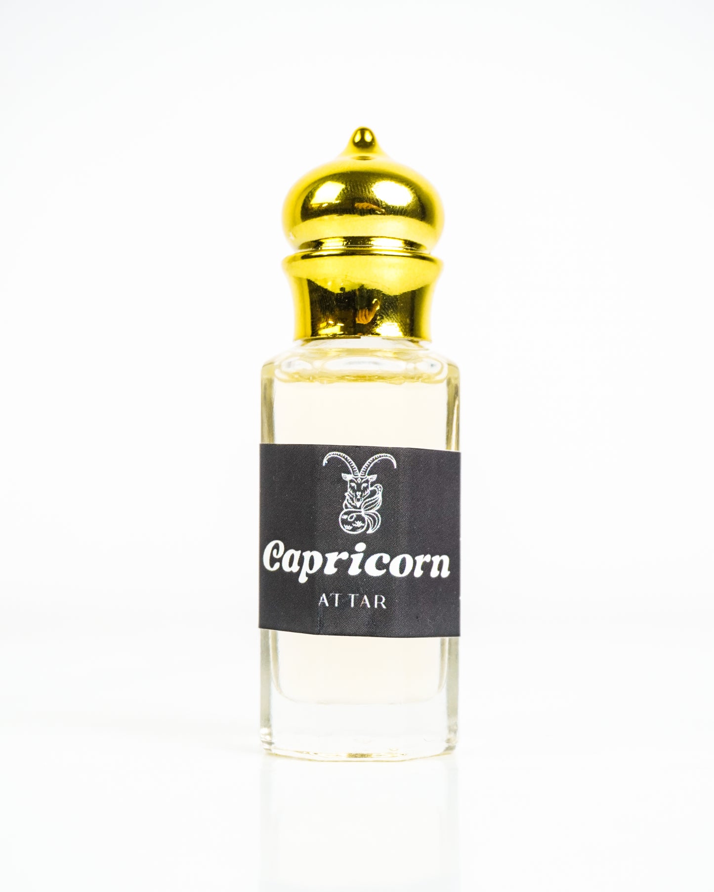 Capricorn Zodiac Attar