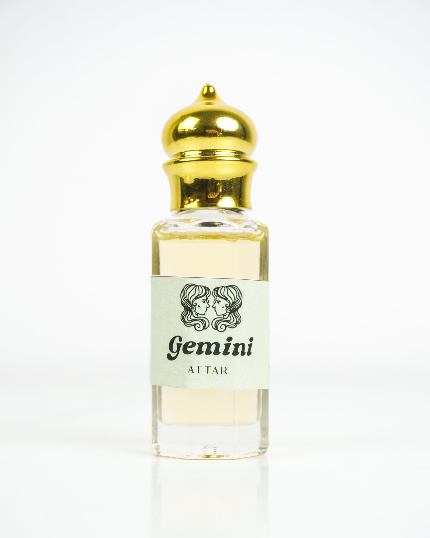 Gemini Zodiac Attar