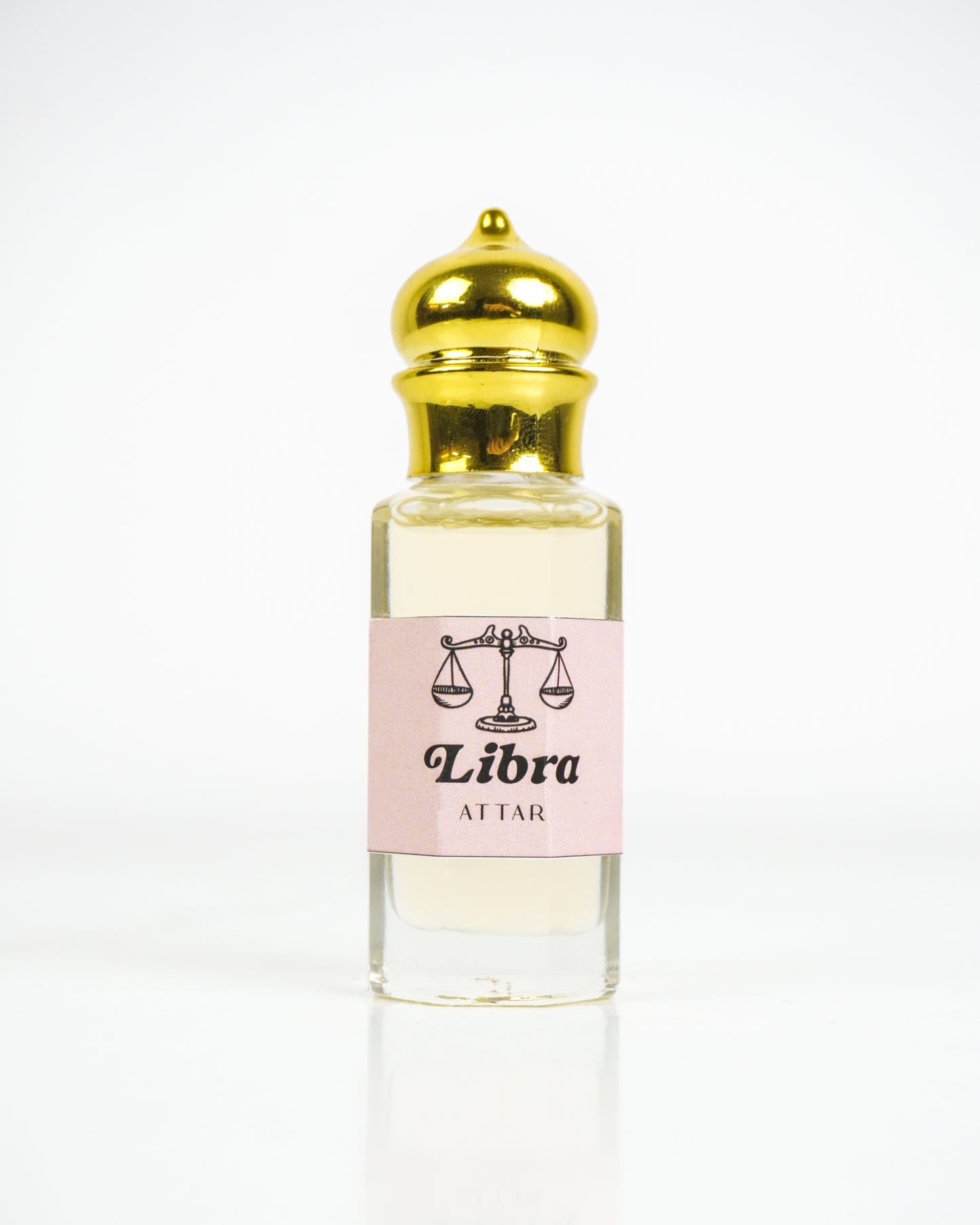 Libra Zodiac Attar