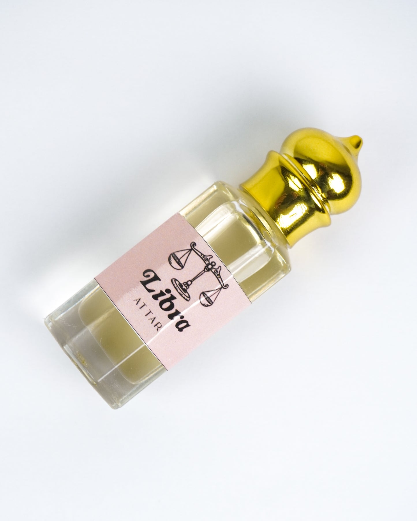 Libra Zodiac Attar