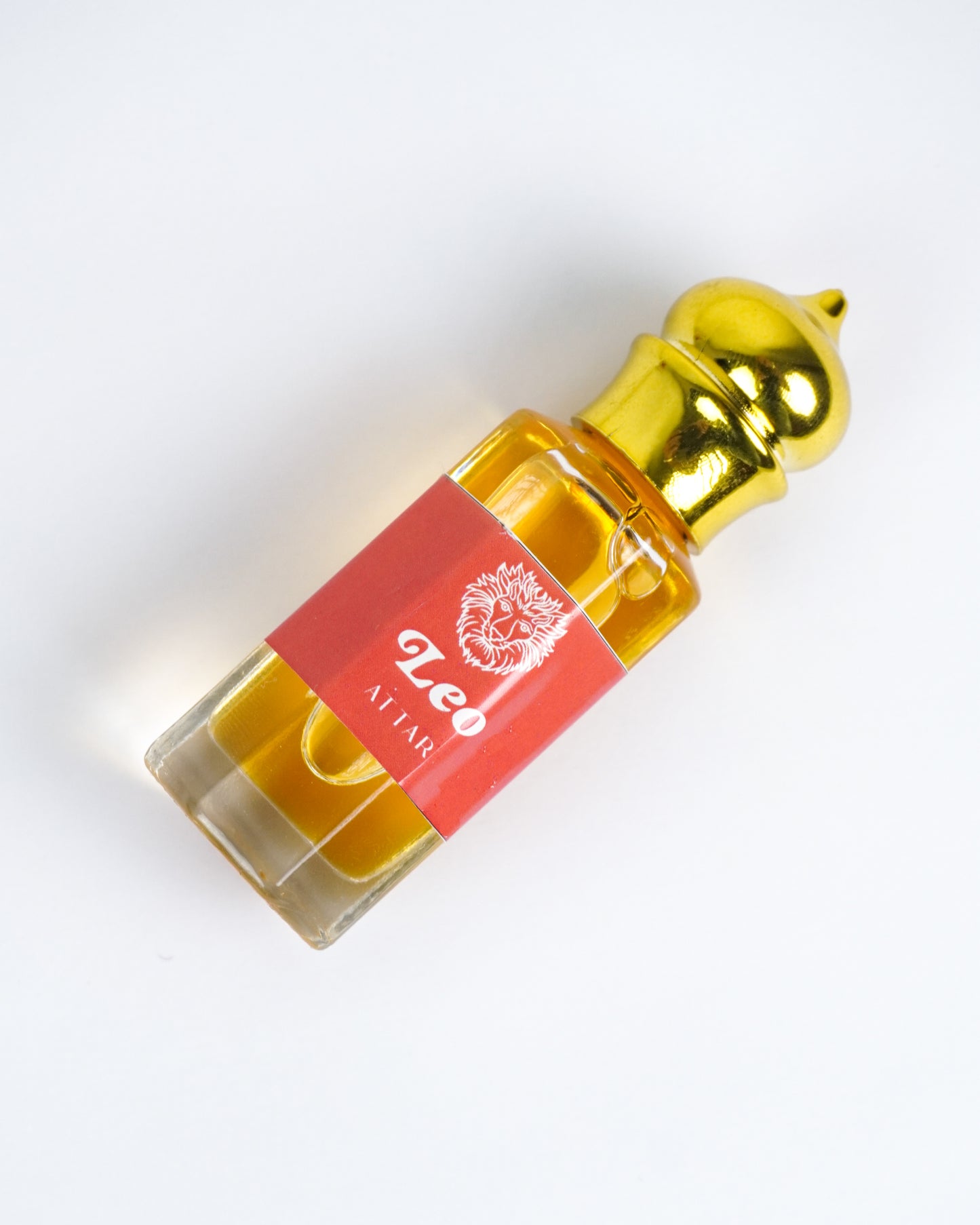 Leo Zodiac Attar