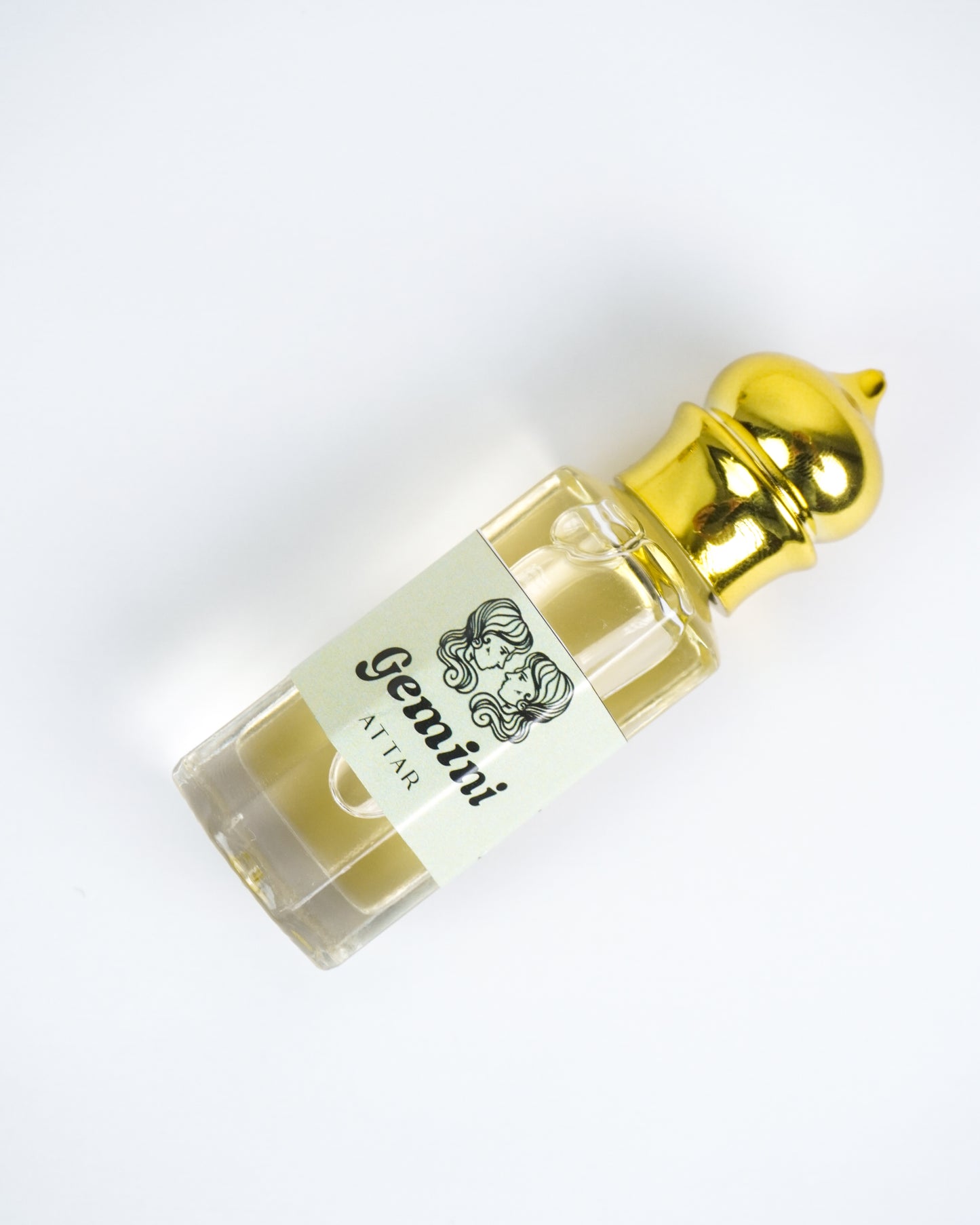 Gemini Zodiac Attar