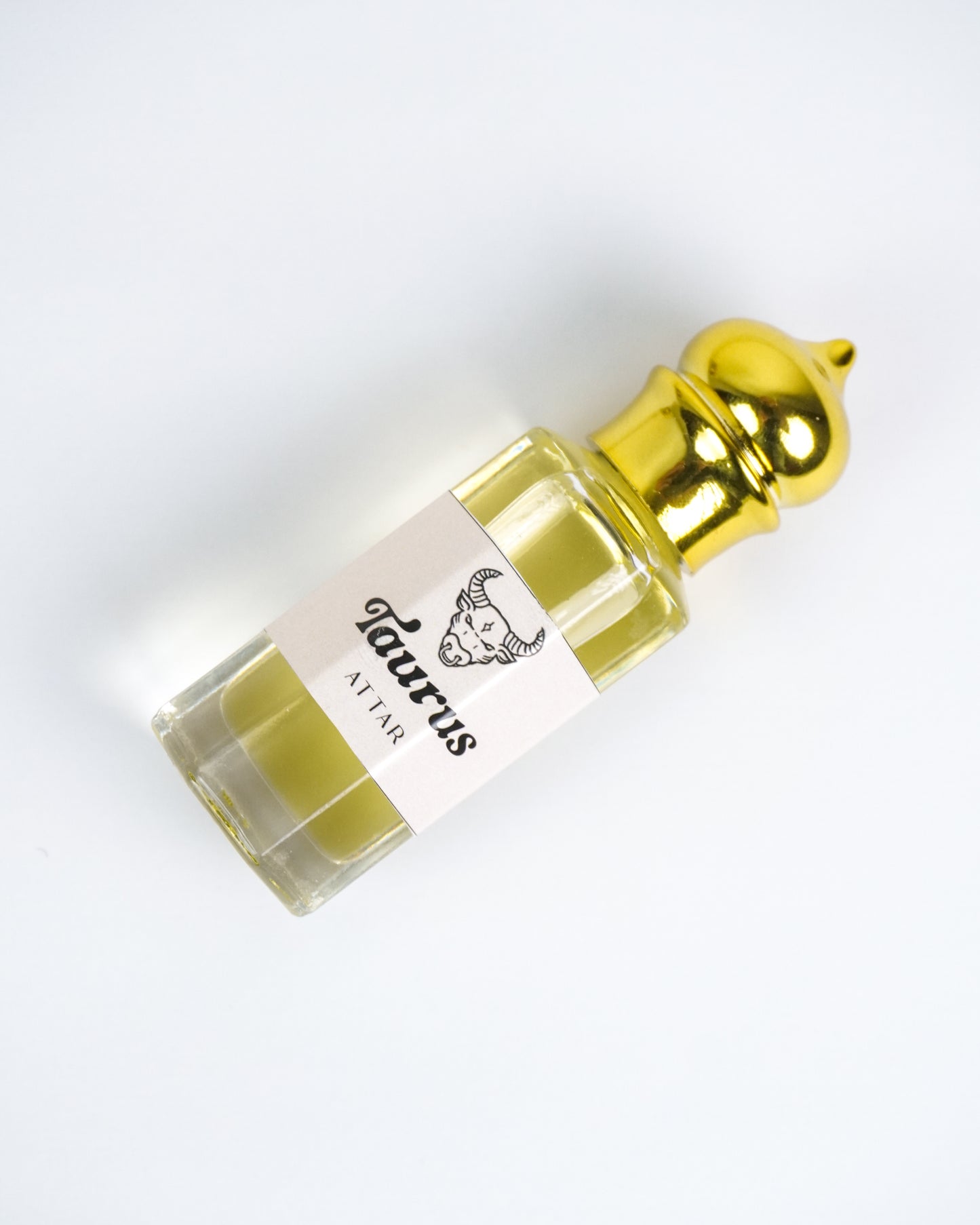 Taurus Zodiac Attar
