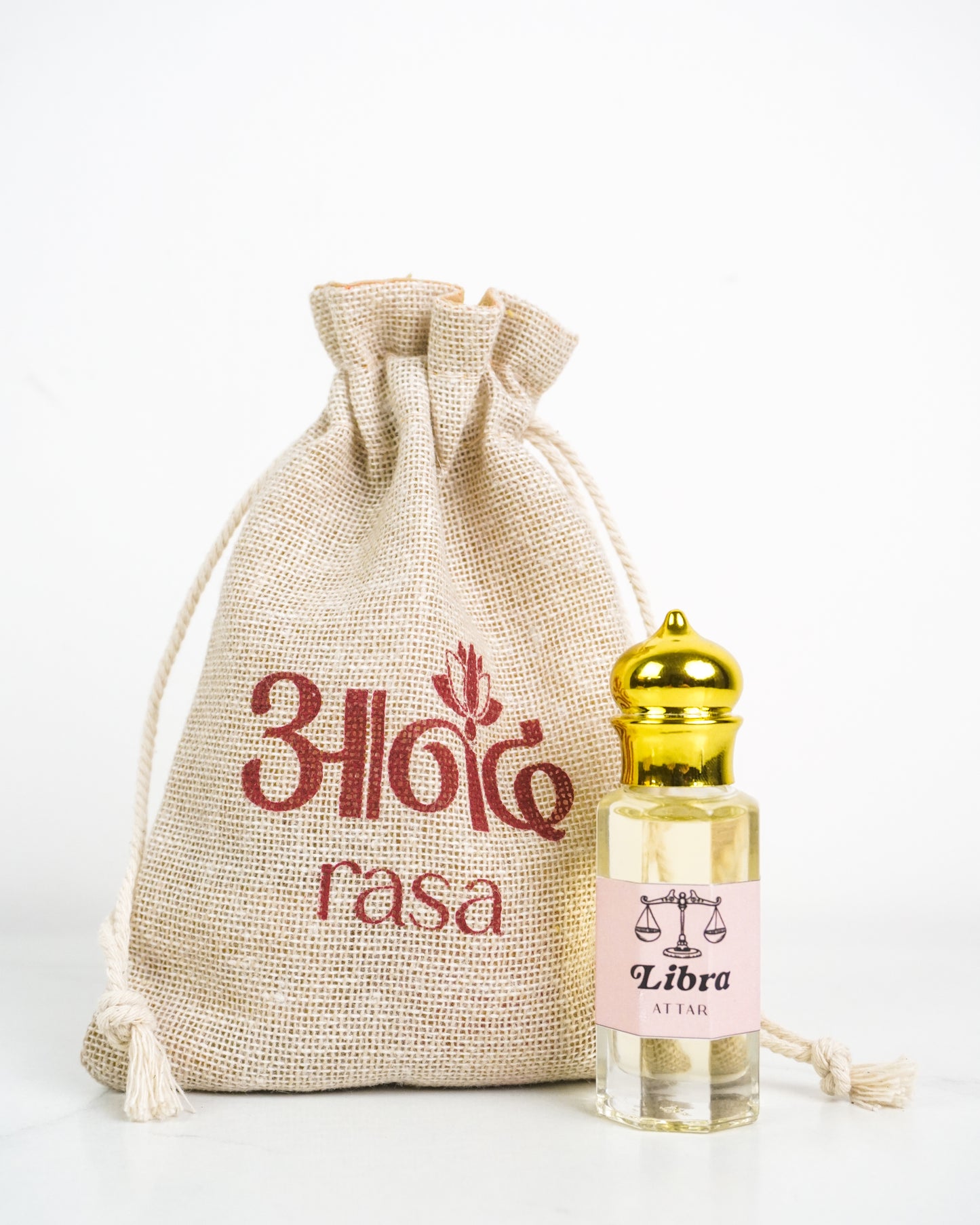 Libra Zodiac Attar