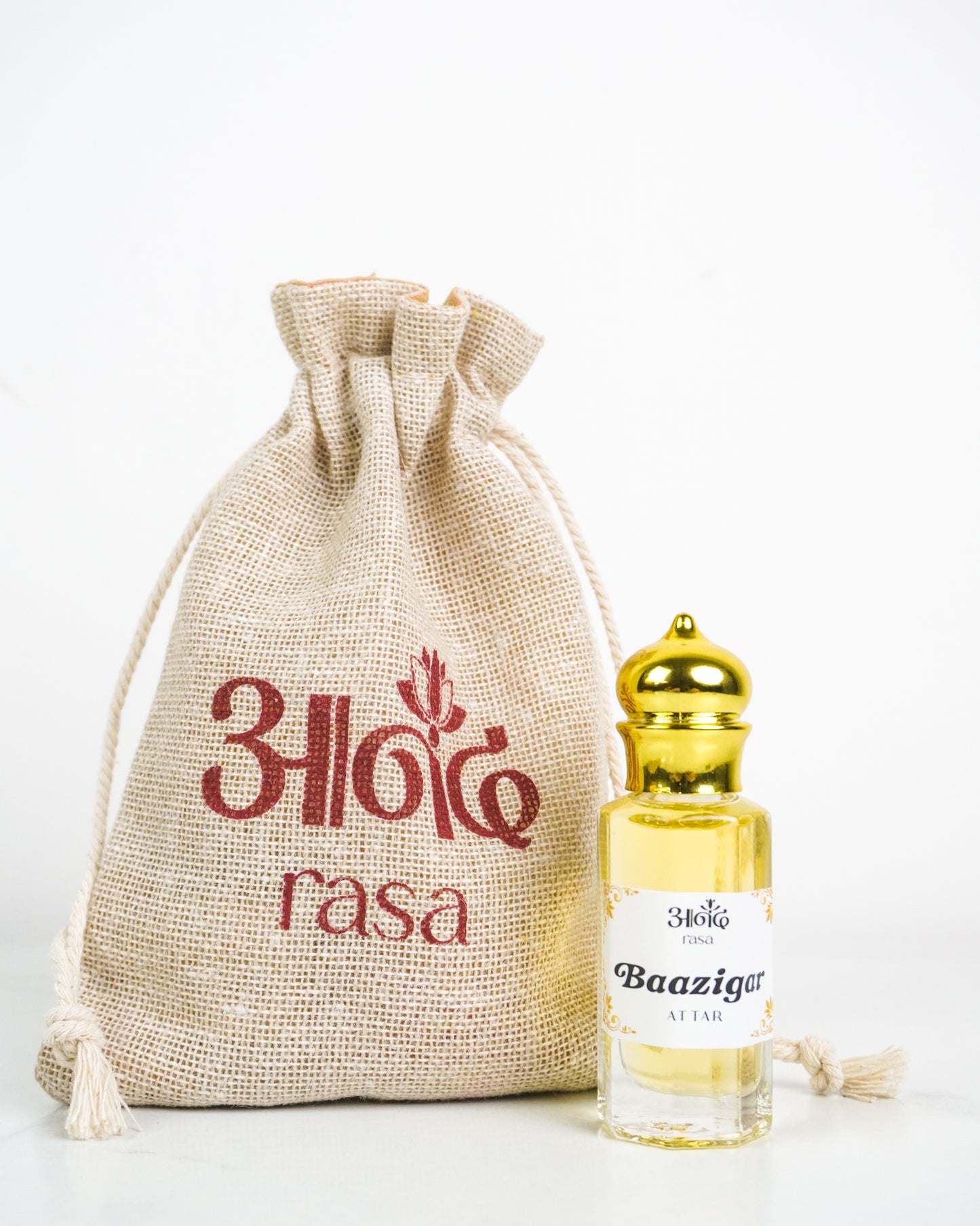 Baazigar Attar
