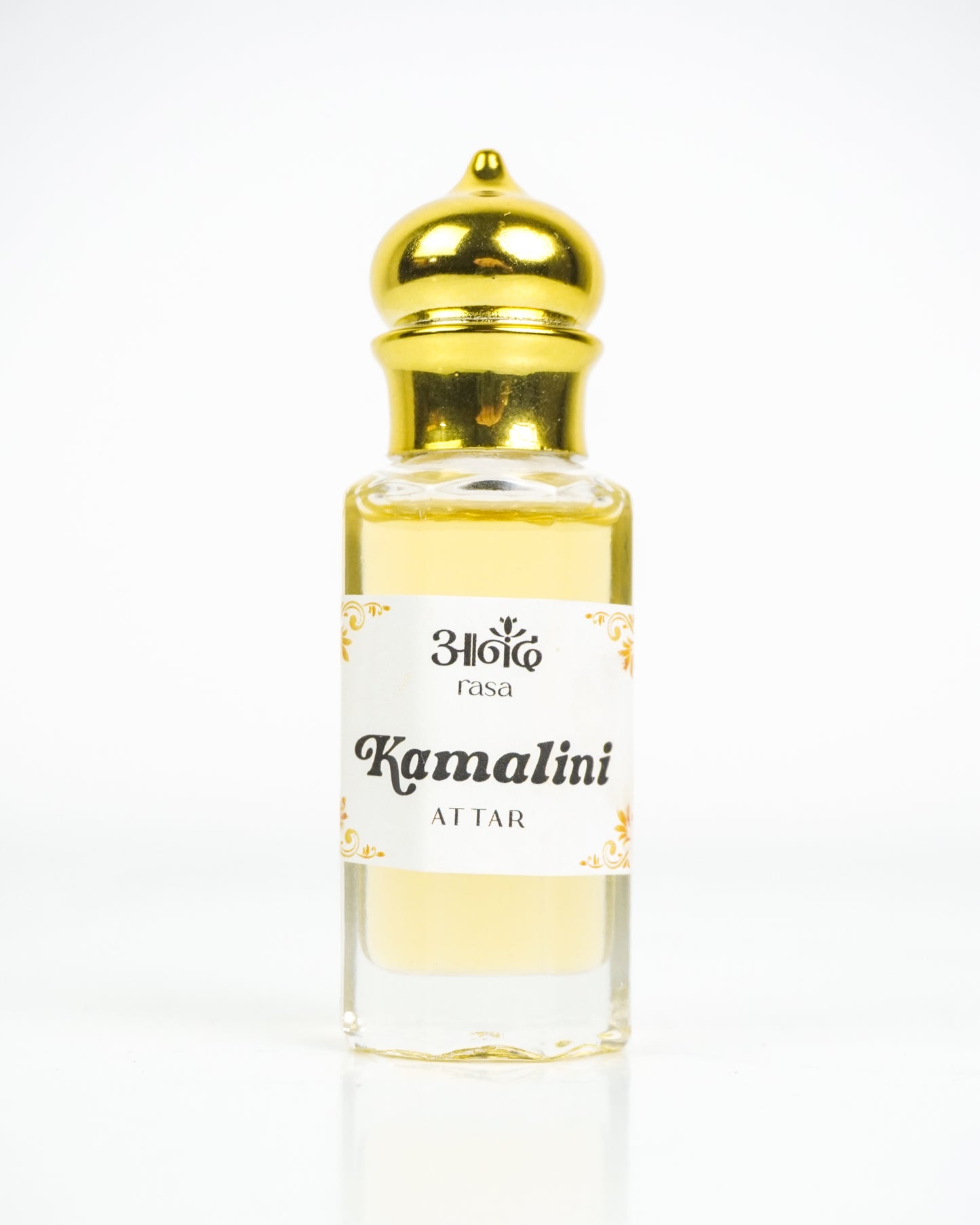 Kamalini Attar
